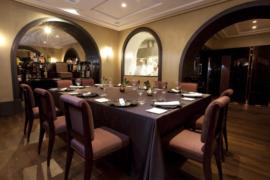 Hotel Grand Via Veneto Rome