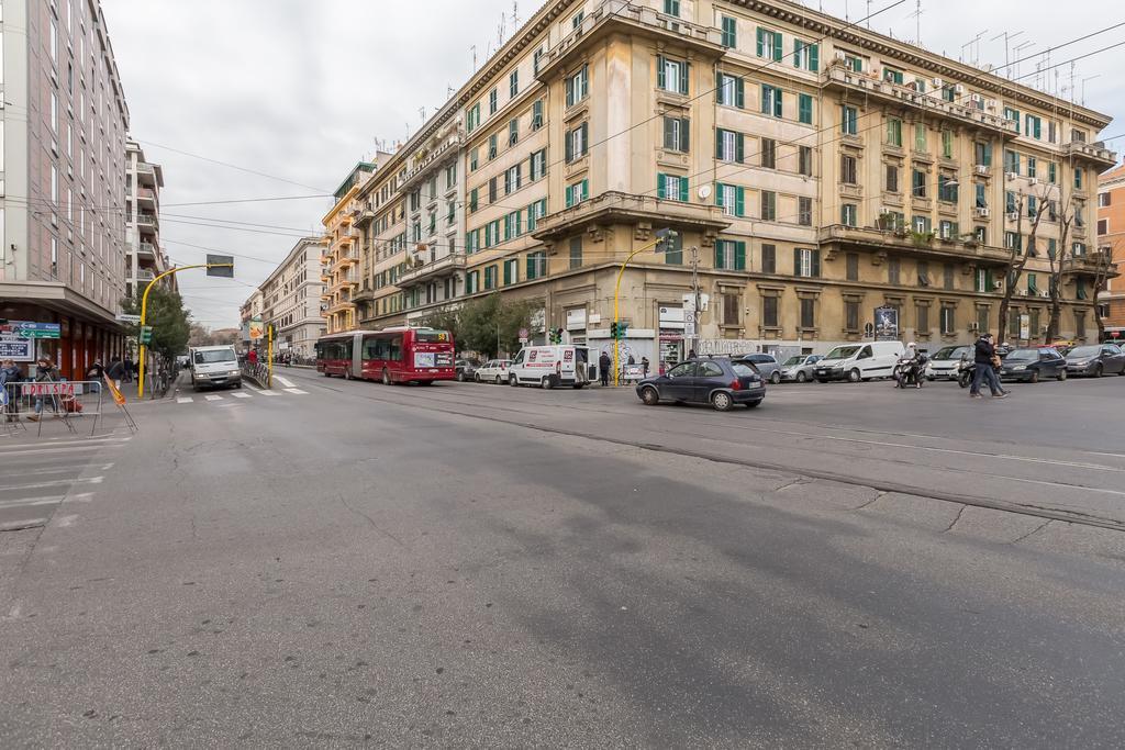 Apartment Domus Eugenia *