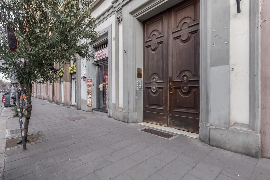 Domus Eugenia Apartment Rome