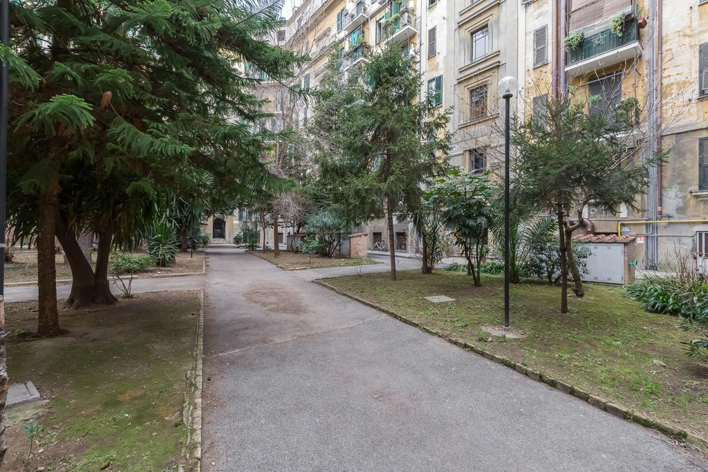 Domus Eugenia Apartment