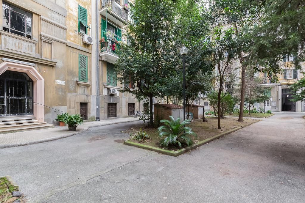 Domus Eugenia Apartment *