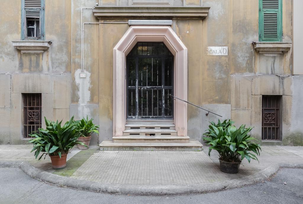 Apartment Domus Eugenia