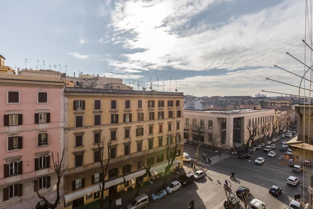 Domus Eugenia Apartment