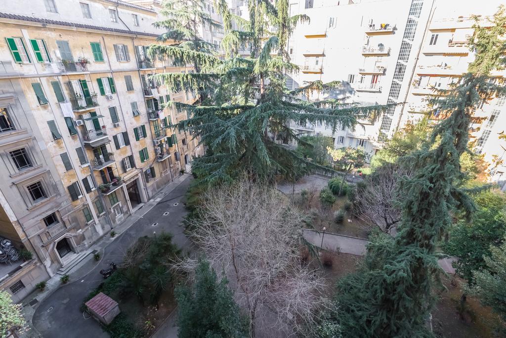 Domus Eugenia Apartment *