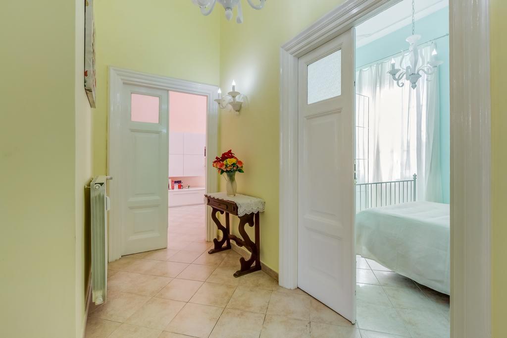 Apartment Domus Eugenia