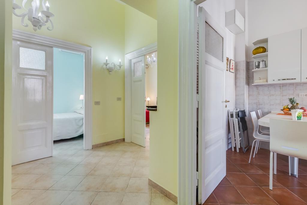 Apartment Domus Eugenia