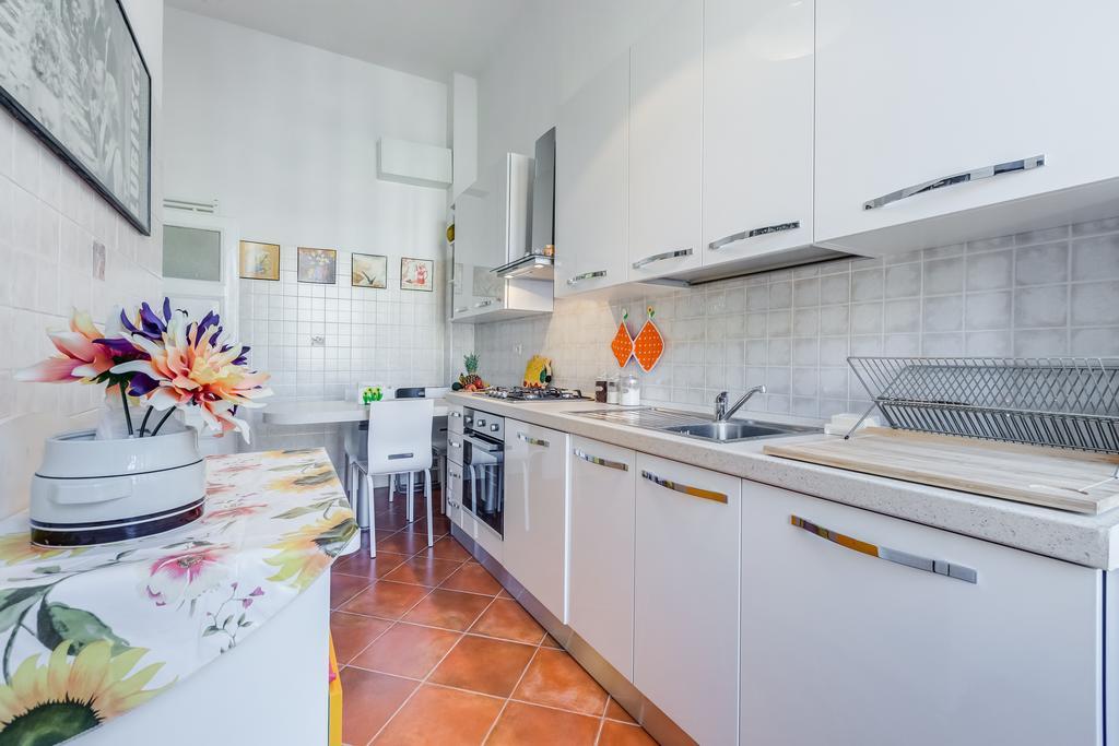 Domus Eugenia Apartment *