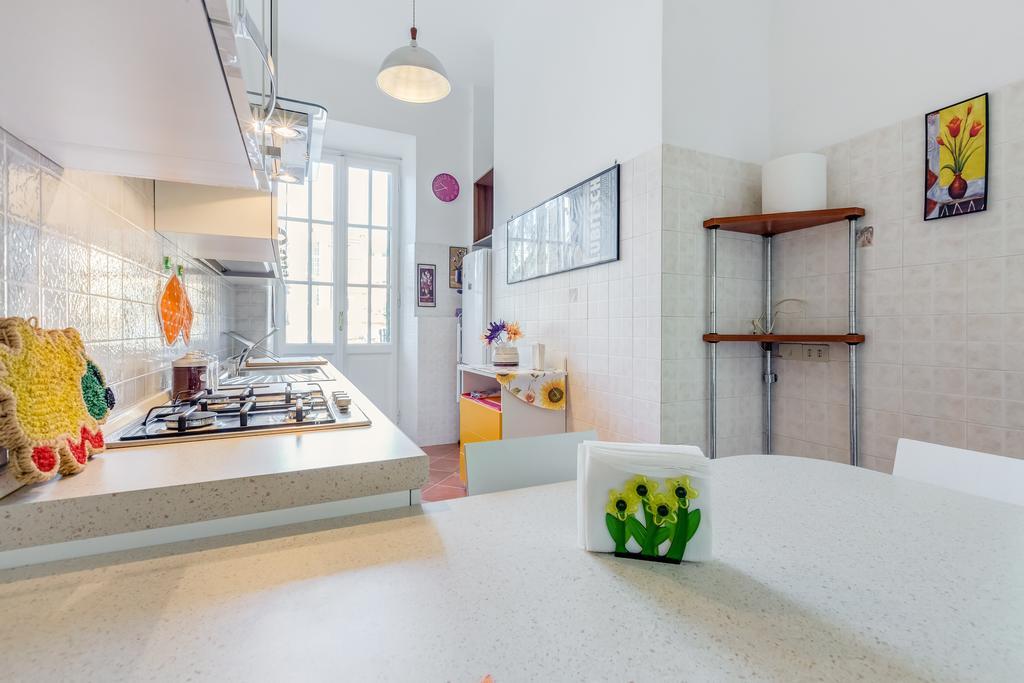 Domus Eugenia Apartment *