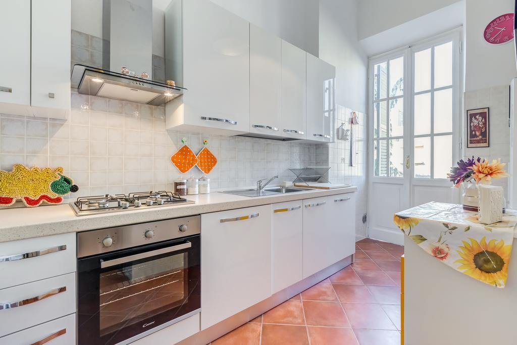 Domus Eugenia Apartment
