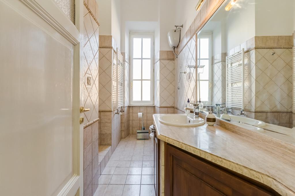 Apartment Domus Eugenia