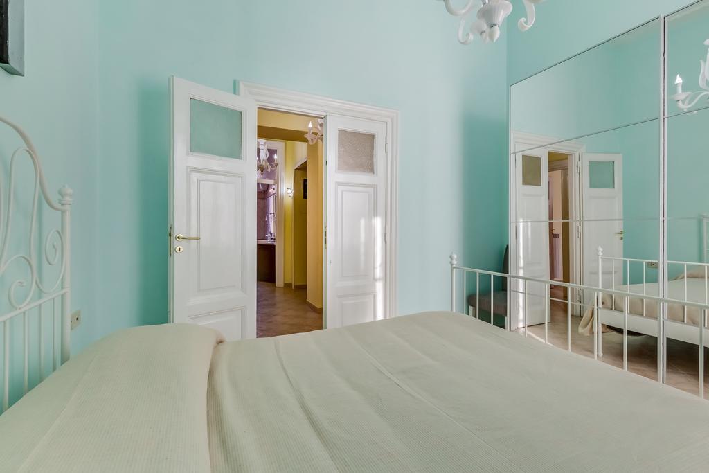 Domus Eugenia Apartment
