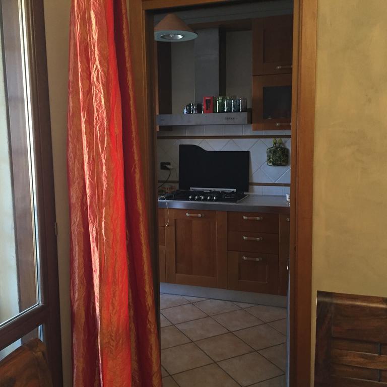 Casa Antonella Apartment Rome