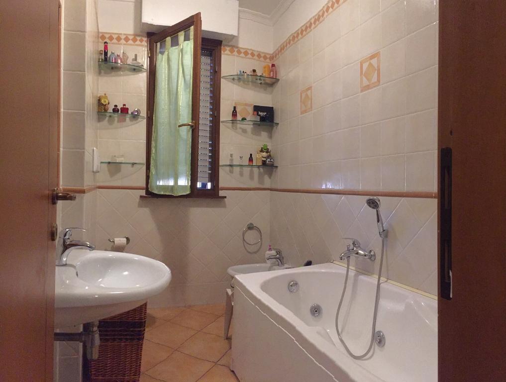 Apartment Casa Antonella Rome