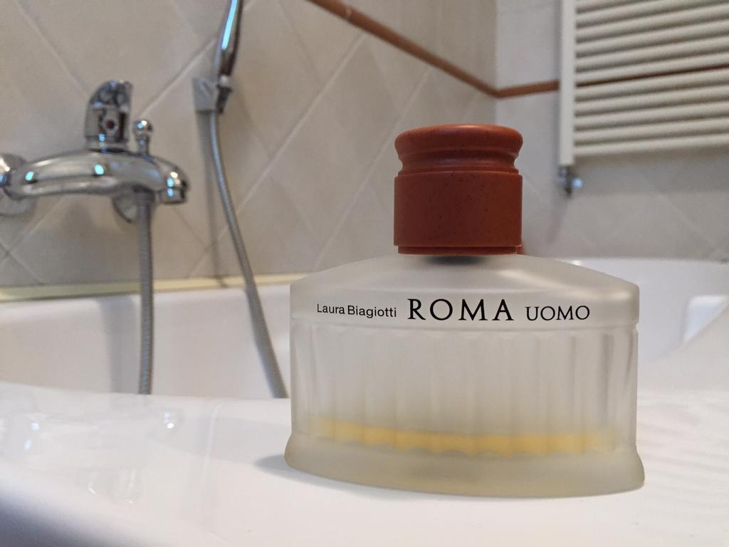 Casa Antonella Rome