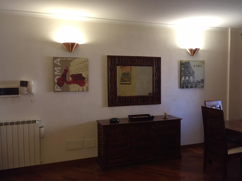 Apartment Casa Antonella *