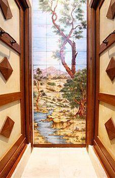Guest house Artis Barberini