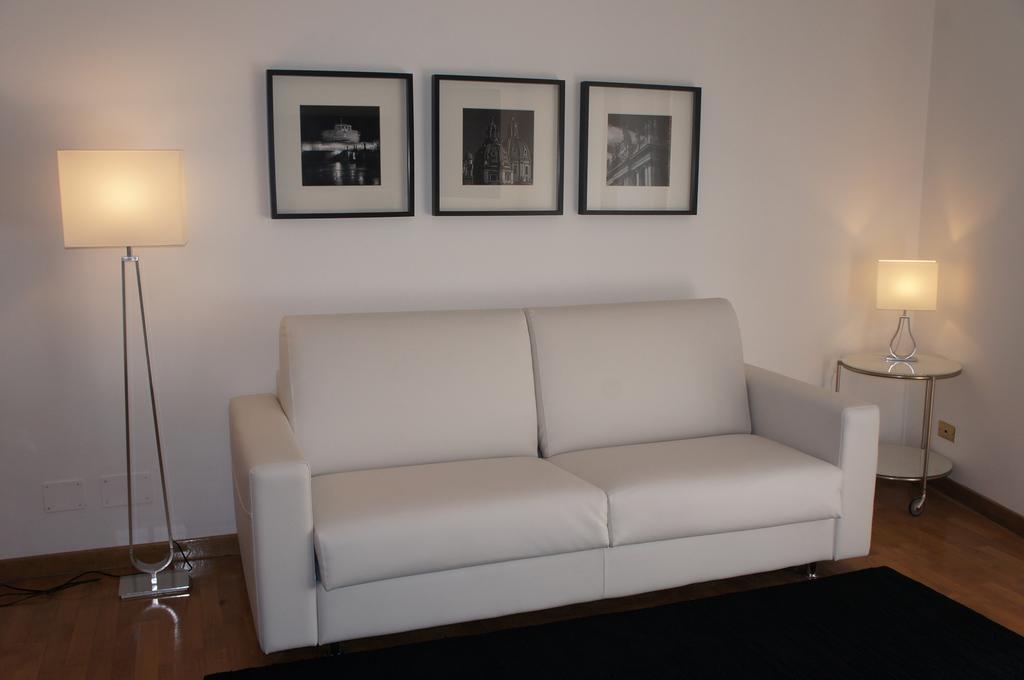 Apartment Fiftynine Luxury