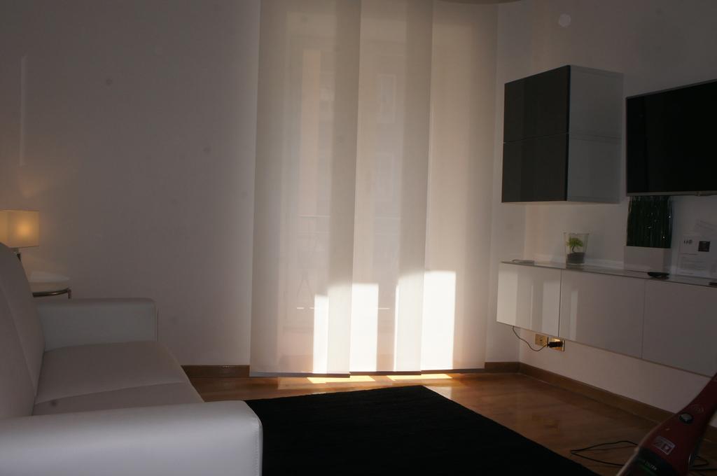 Apartment Fiftynine Luxury Rome