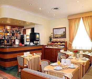 Argentina Hotel 3*