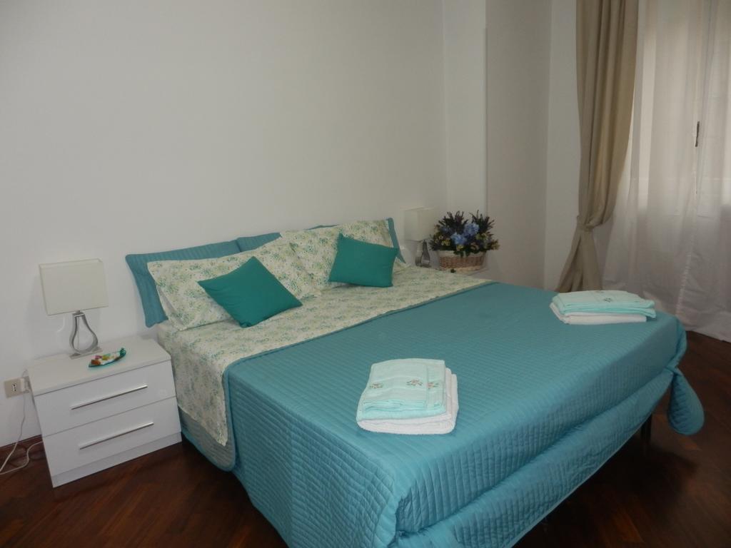 Casa Vacanze Ricordi Romani Apartment *