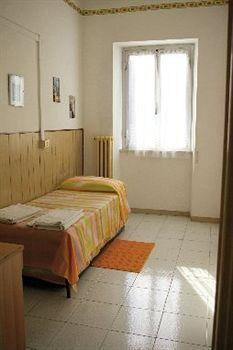 Foresteria Esercito Della Salvezza Hostel Rome