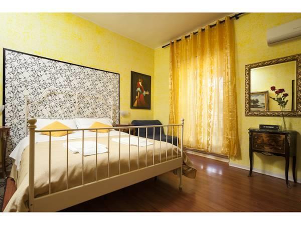 Cicero Center Guest house Rome