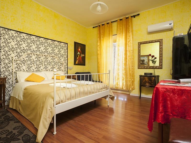 Guest house Cicero Center 3*
