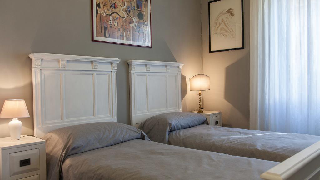Appartamento Pamphili Apartment Roma