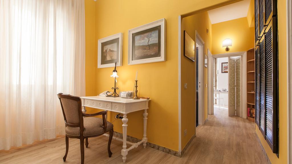 Appartamento Pamphili Apartment *