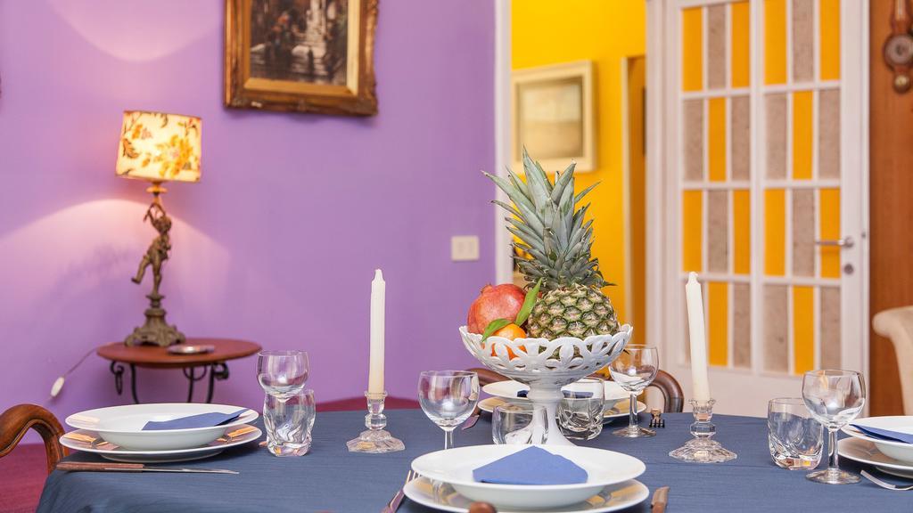 Pamphili Apartment Appartamento Roma