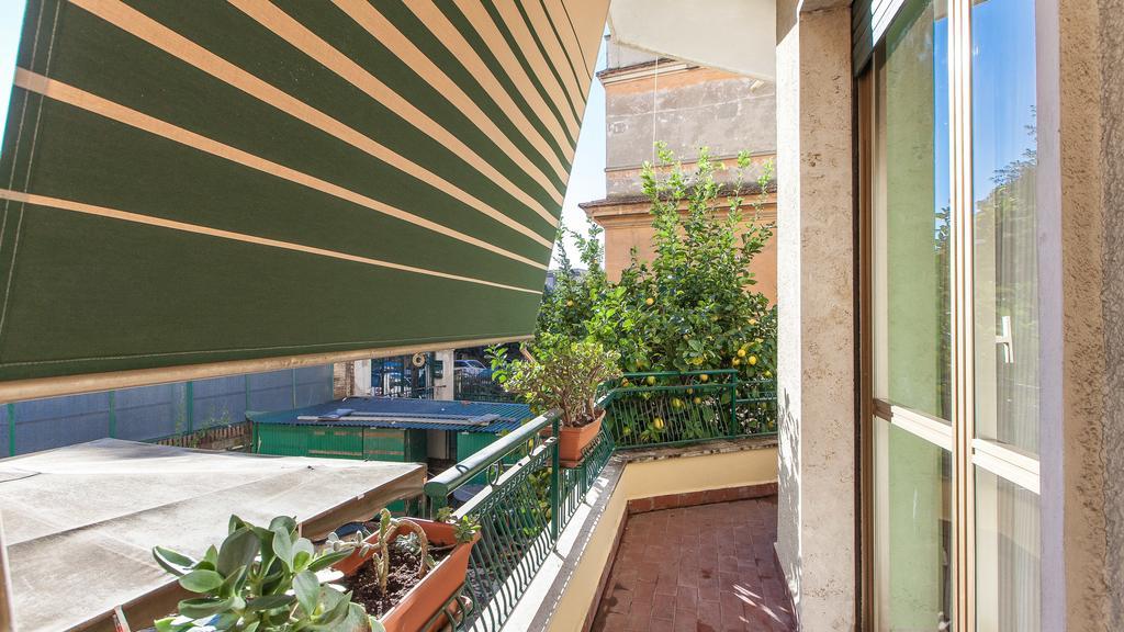 Pamphili Apartment Roma