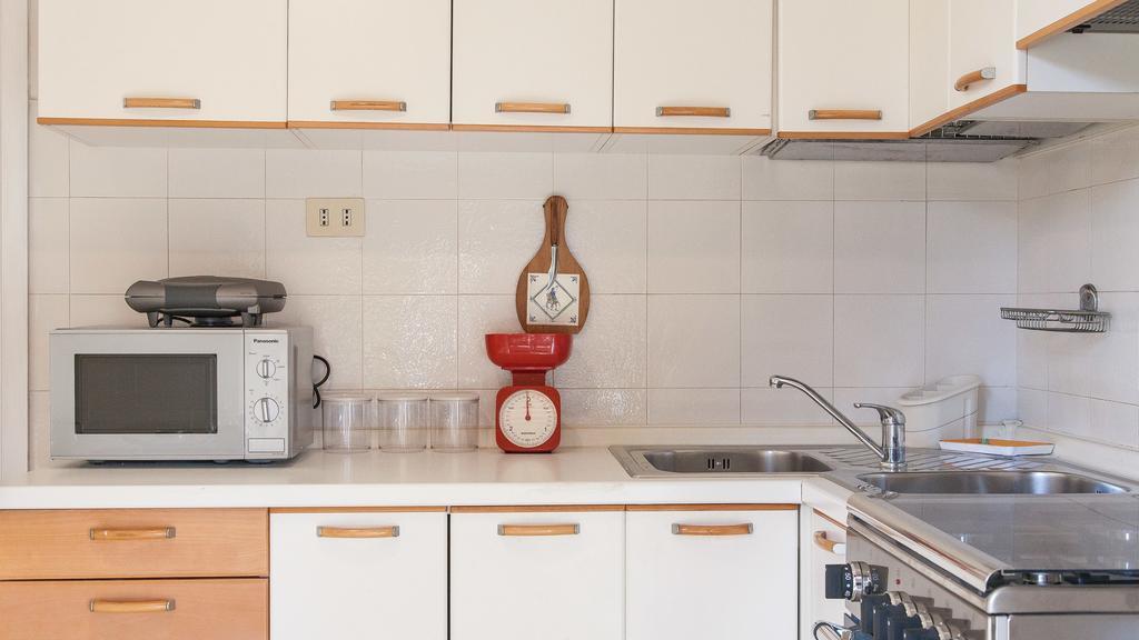 Appartamento Pamphili Apartment Roma