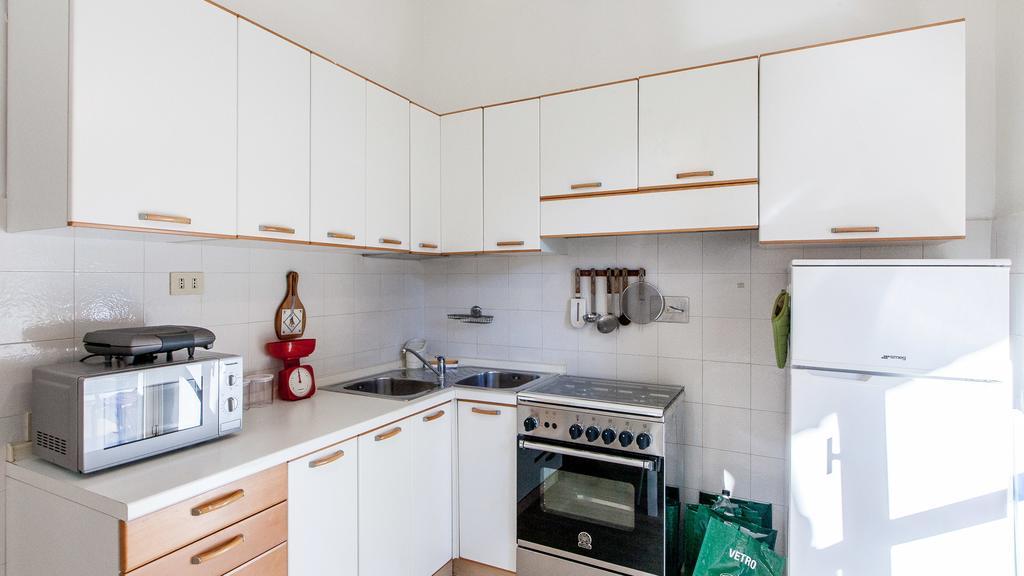 Appartamento Pamphili Apartment *