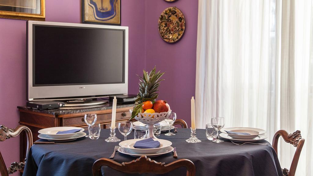 Pamphili Apartment Appartamento Roma