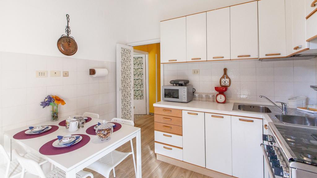 Pamphili Apartment Roma