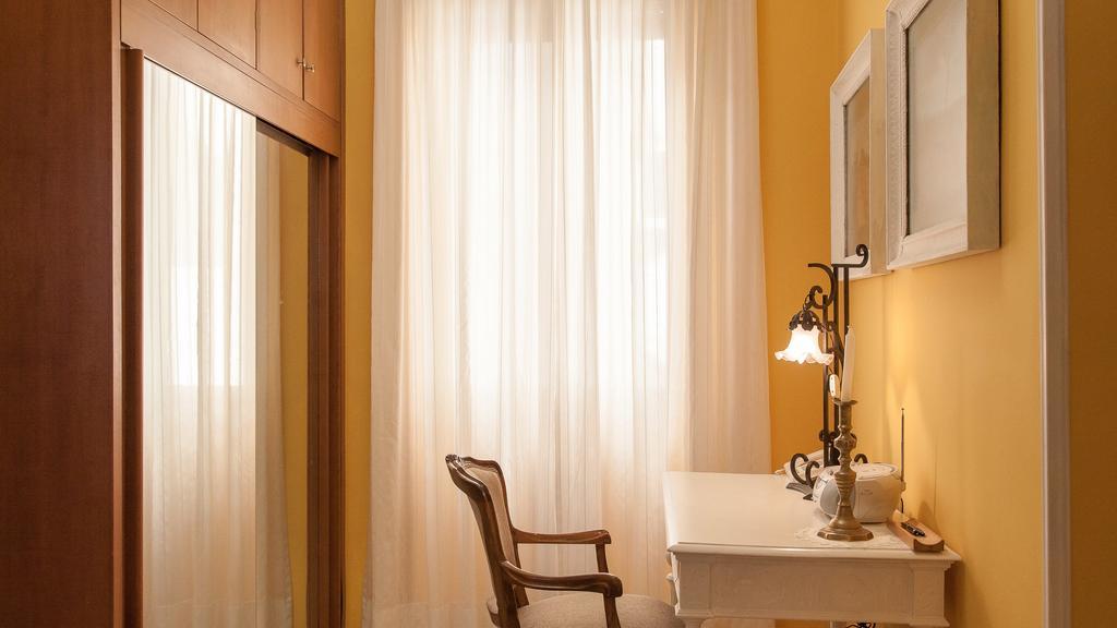 Appartamento Pamphili Apartment