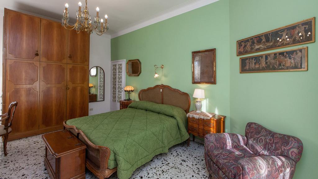 Pamphili Apartment Appartamento *