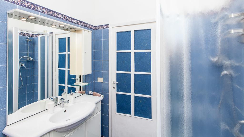 Appartamento Pamphili Apartment
