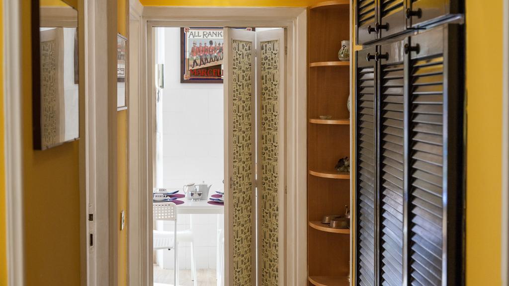 Appartamento Pamphili Apartment *