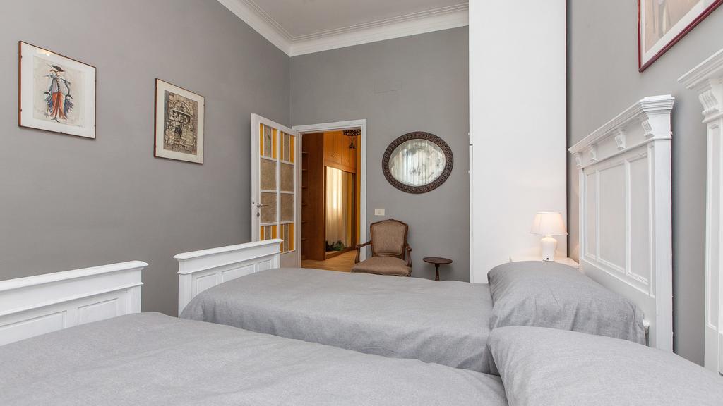 Appartamento Pamphili Apartment Roma