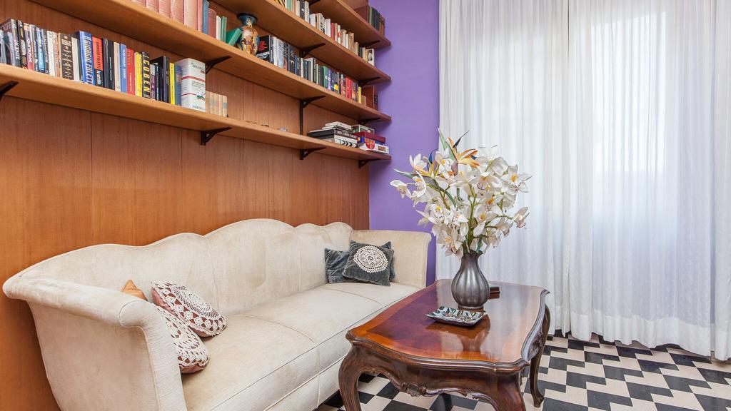Appartamento Pamphili Apartment