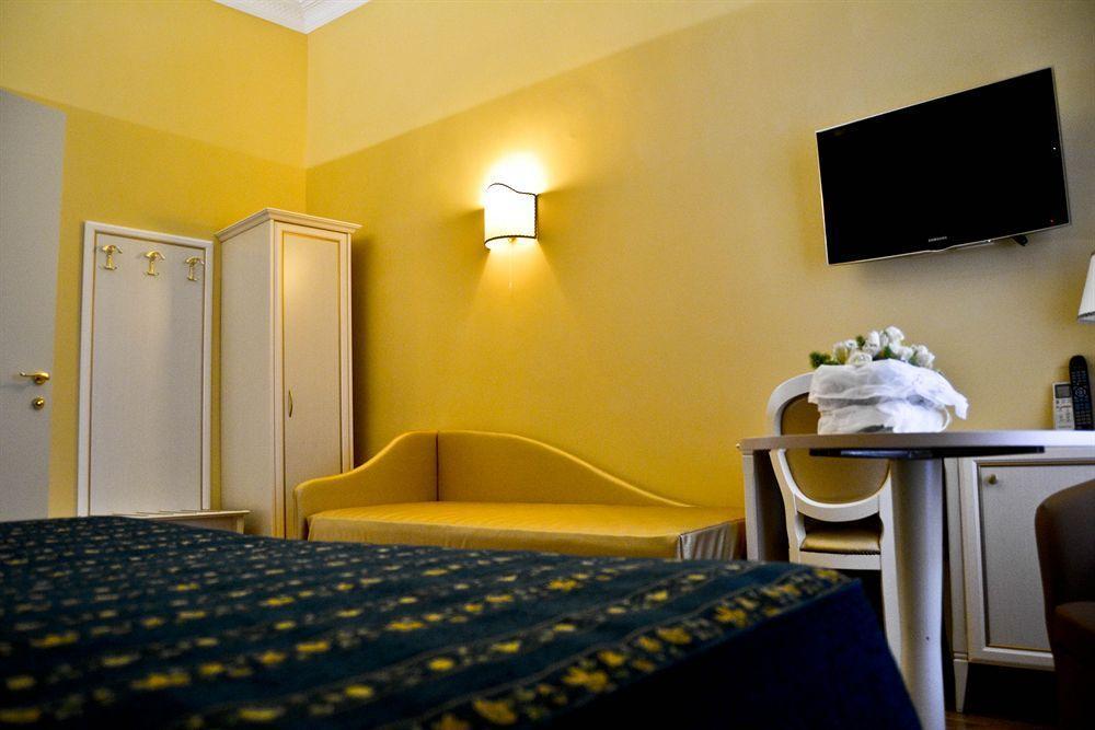 Dimora Degli Dei Guest house
