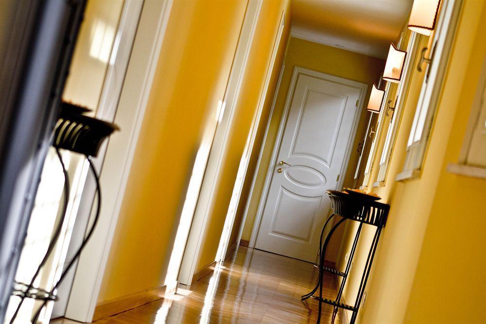 Dimora Degli Dei Guest house Rome