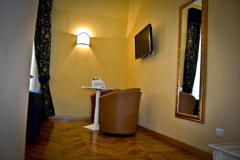 Dimora Degli Dei 2* Rome
