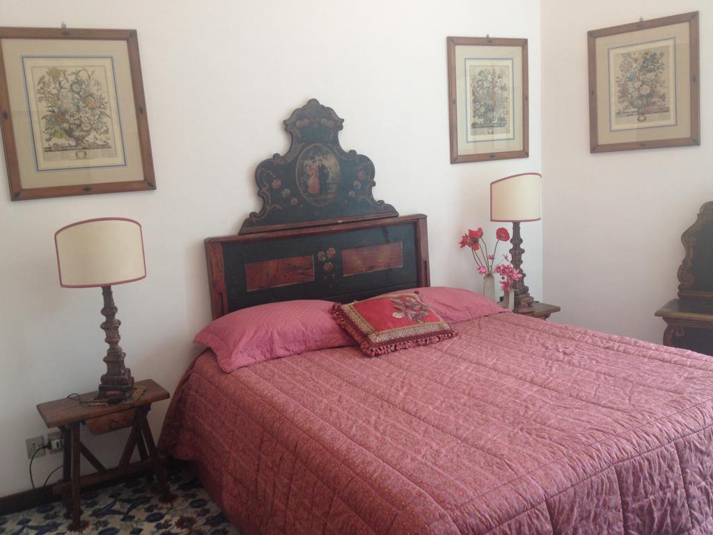 Domus Antonella A Trastevere Appartamento *