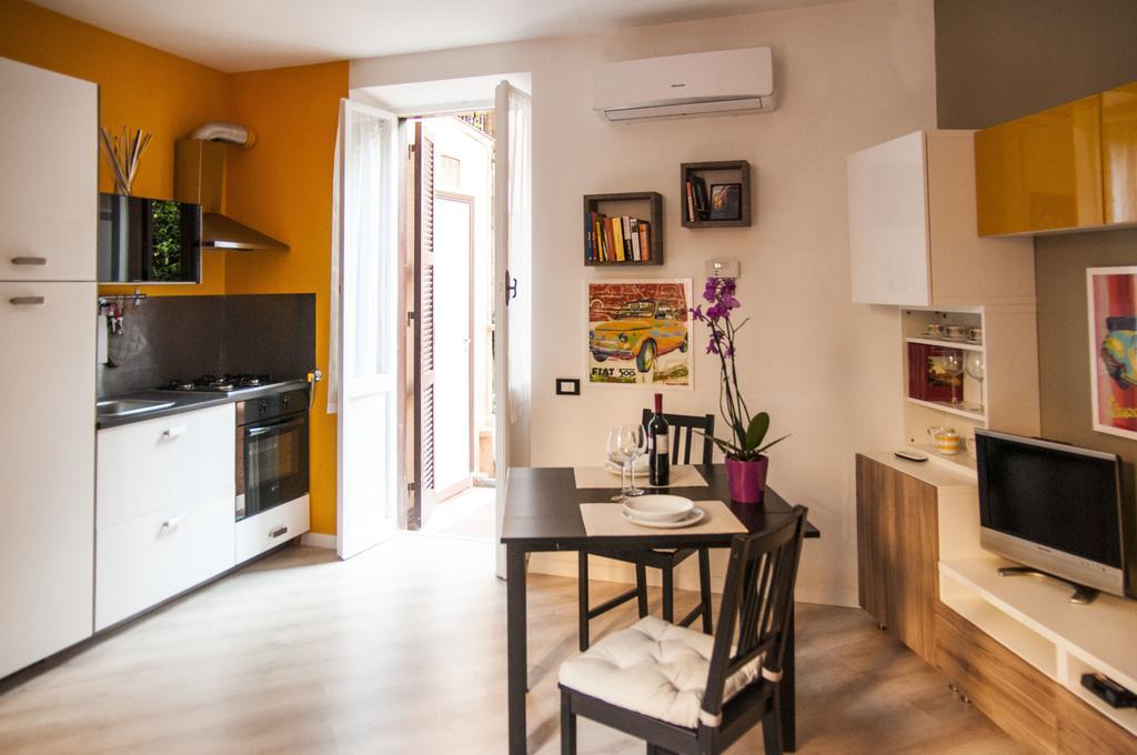 Casa Federico - Beauty With Wonderful Terrace *