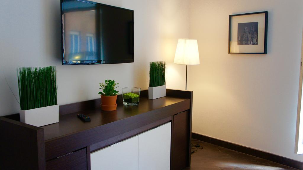 Fiftynine Luxury Apartment Rome