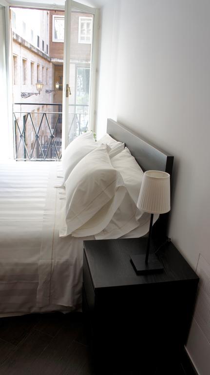 Apartment Fiftynine Luxury Rome