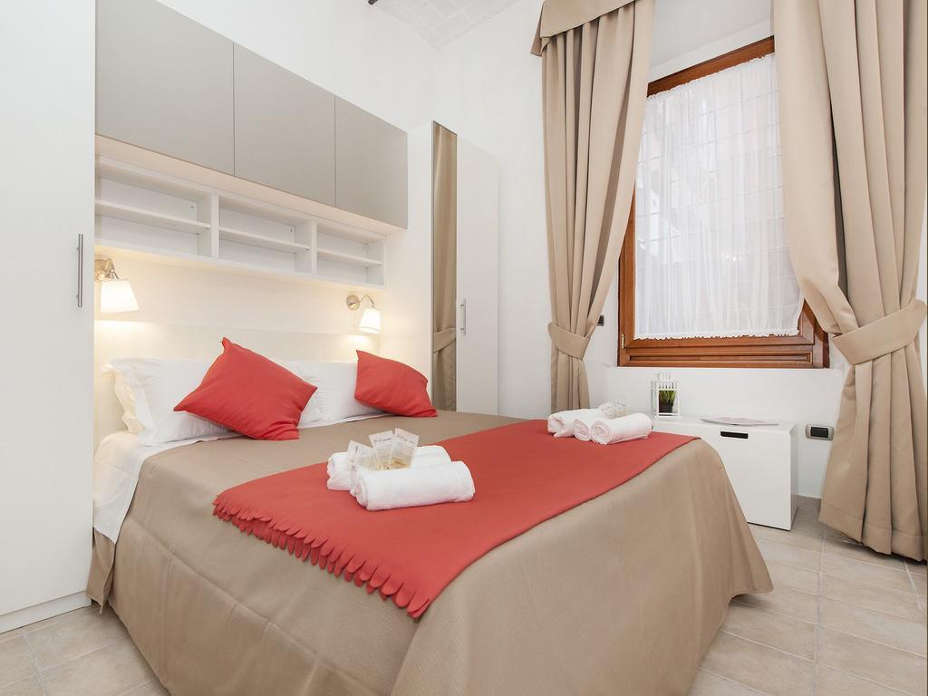 Coral Flat Colosseo Apartment *
