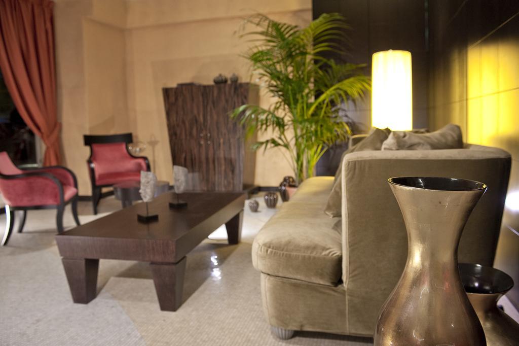 C-hotels Fiume Rome